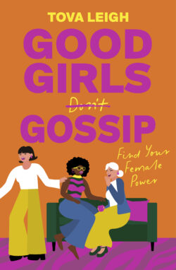 Good Girls Gossip