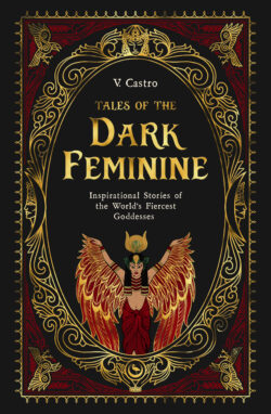Tales of the Dark Feminine