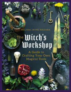 The Witch’s Workshop