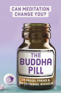 The Buddha Pill (ebook)