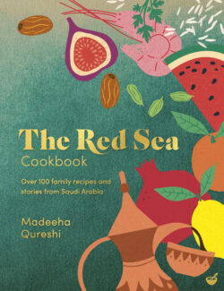 The Red Sea Cookbook