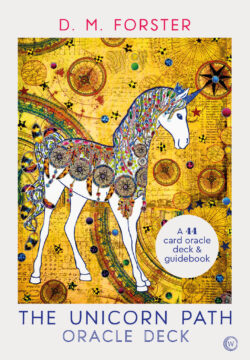 The Unicorn Path Oracle Deck