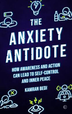 The Anxiety Antidote
