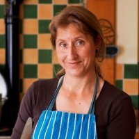 photo of author Emma Macdonald