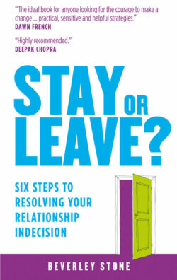 Stay or Leave (eBook)